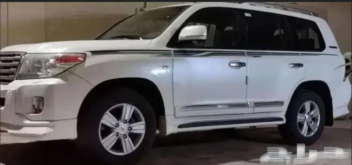 لاندكلوزر 2011 فل كامل 1