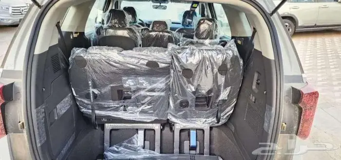 كيا كرنفال ستاندر موديل 2026اقوي عروض كاش وتقسيط 10