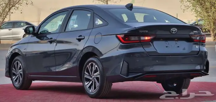 تويوتا يارس 2026 Y و Y 2