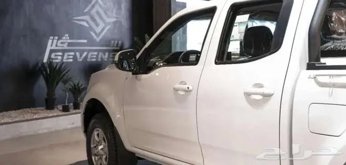 ونجل 7 2024 حصري لدى سفنز 4