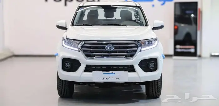 جريت وول وينجل 7 2025 قير عادي دبل 0