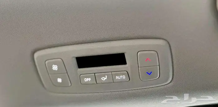 كيا كارنفال GL 2025 رفاهية مطلقة وأداء مميز 15