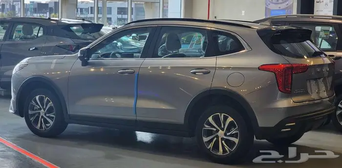 هافال جوليان اكتيف 2026 HAVAL JOLION ACTIVE 3