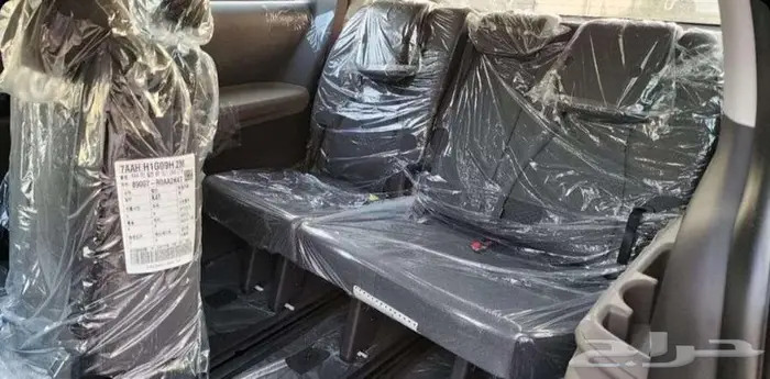 كيا كرنفال ستاندر موديل 2026اقوي عروض كاش وتقسيط 9