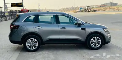 رينو كوليوس 2017 index