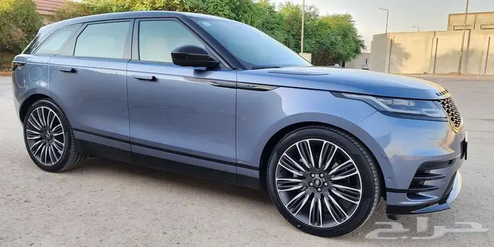 للبيع لاند روفر فيلار مديل 2021 فل كامل 2