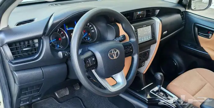 فورشنر 4سلندر بدون دبل 8