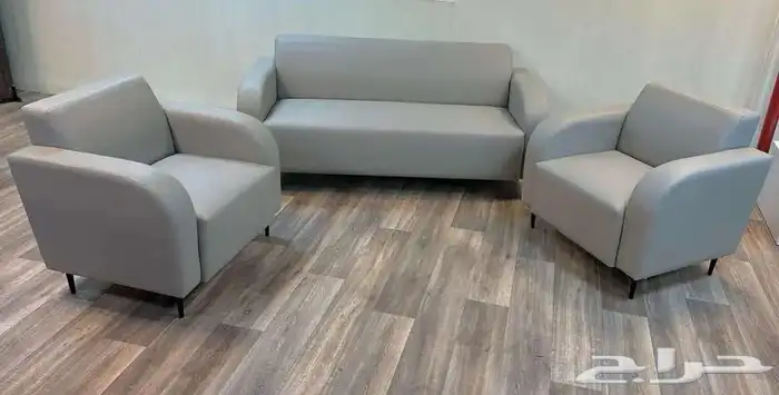 كنب فخم بتصاميم راقية ولسة عصرية 6