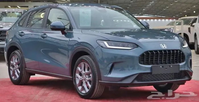 هوندا ZRV ستاندر سعودي 2024 اقل سعر97750 6