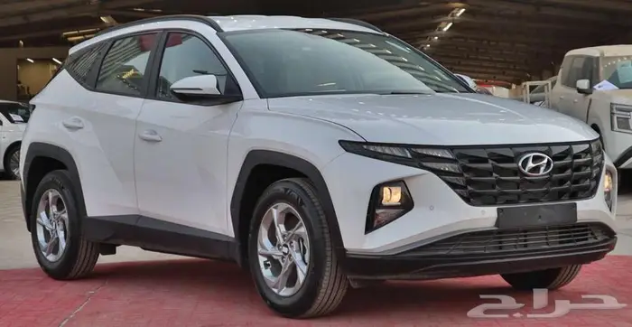 هيونداي توسان 2.0 سمارت 2024خليجي اقل سعر 4