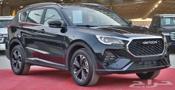 جيتور X70 كمفورت 2026 سعودي 4