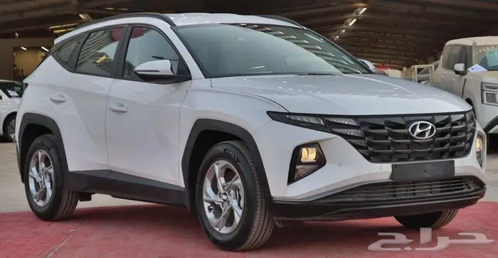 هونداي توسان سمارت 2.0CC خليجي 2024 عروض مبيعات بنوك 1