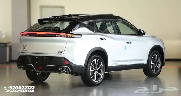 دونج فينج ميج E2 لكجري 2026   إبداع بلا حدود 3