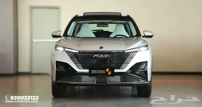 دونج فينج ميج E2 لكجري 2026   إبداع بلا حدود 0