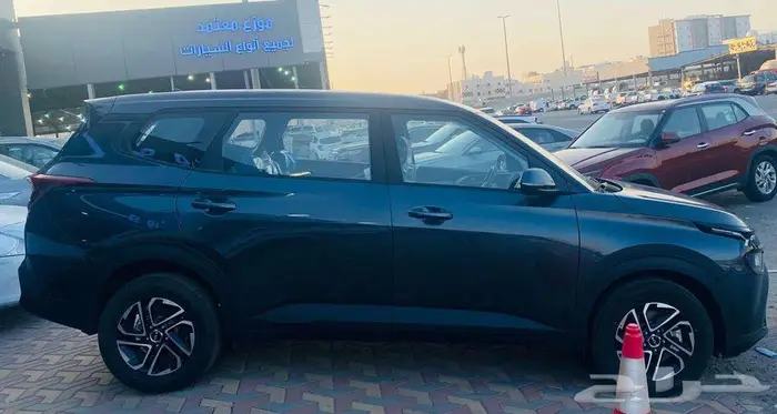 كيا كارينز نص فل 25 باقل وافضل الاسعار 4