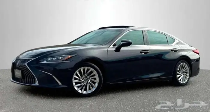 2021 لكزس ES350 DD ب 133 1