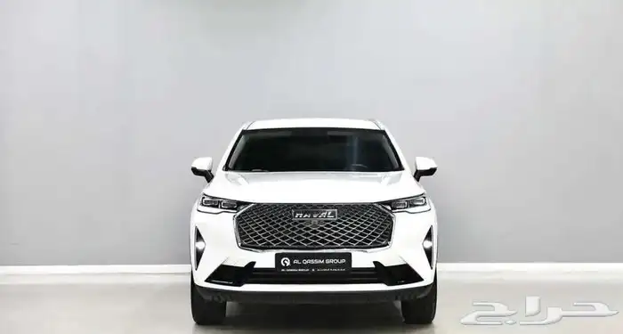 هافال اتش 6 استاندر م 2025 0