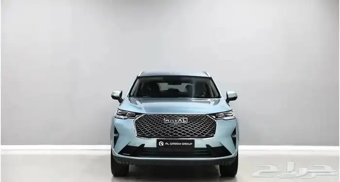 هافال H6 2025 استاندر جميع الالوان بسعر حصرى كاش وتمويل 0