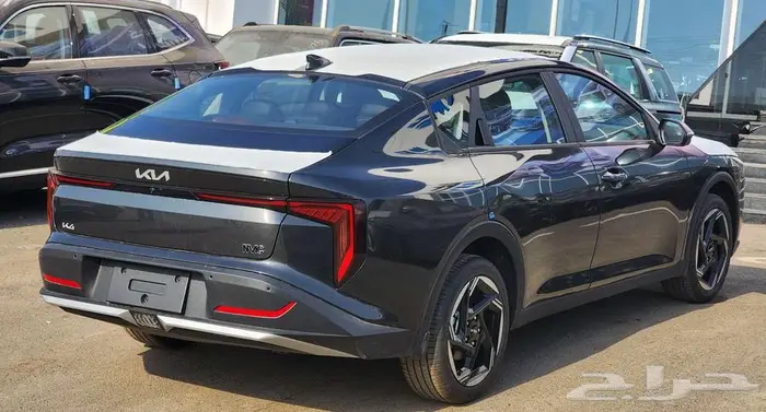 كيا كي 4 نص فل 2026 KIA K4 2.0 GLS 4