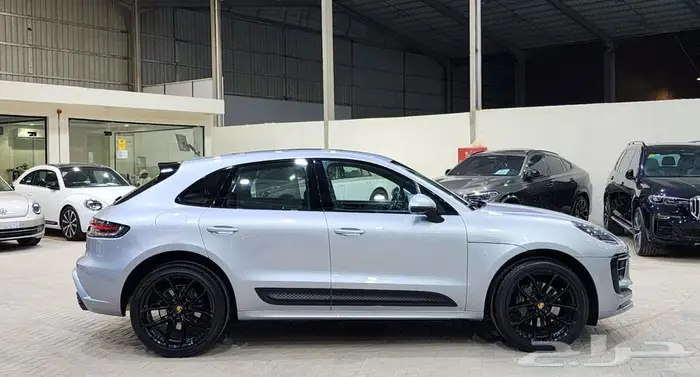 بورش ماكان 2022 2