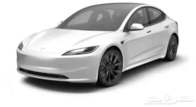 تسلا 2025 Model 3 proformance وكالة جديدة تسليم فوري index