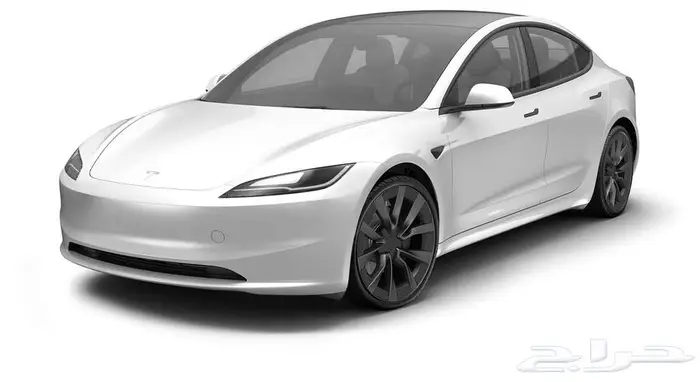 تسلا 2025 Model 3 proformance وكالة جديدة تسليم فوري 1