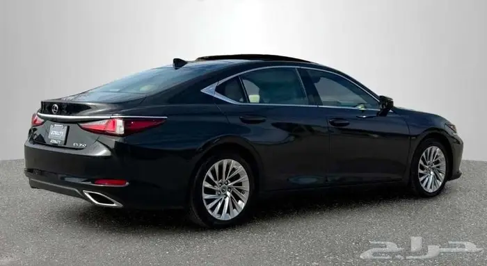 2021 لكزس ES350 DD ب 133 3