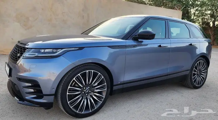 للبيع لاند روفر فيلار مديل 2021 فل كامل 0