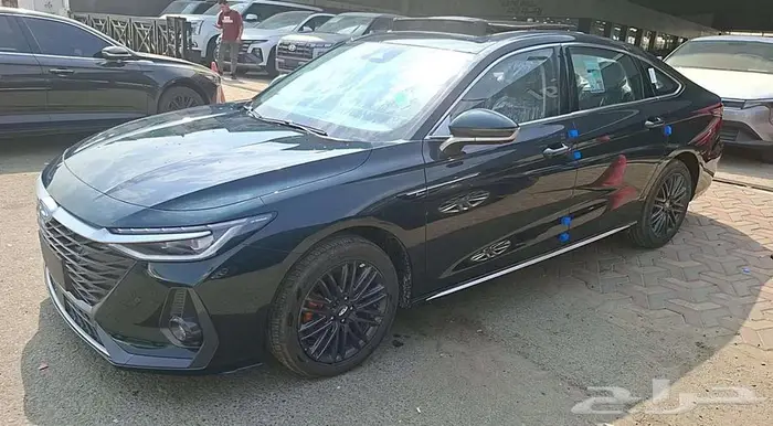 شيرى اريزو 8 كمفورت موديل 2025 كاش وتقسيط 1