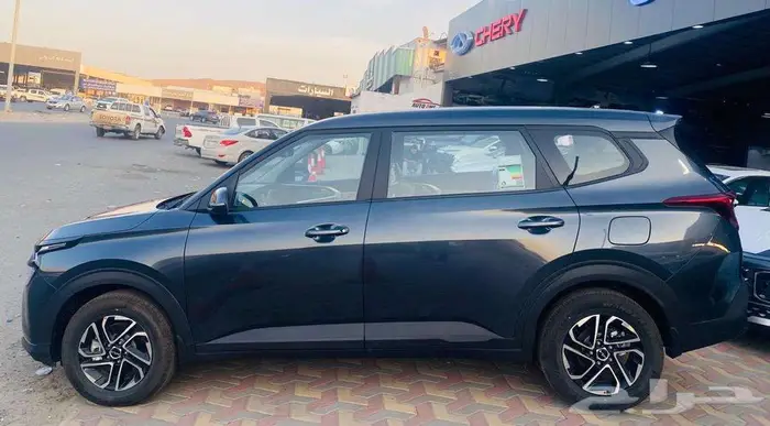 كيا كارينز نص فل 25 باقل وافضل الاسعار 7