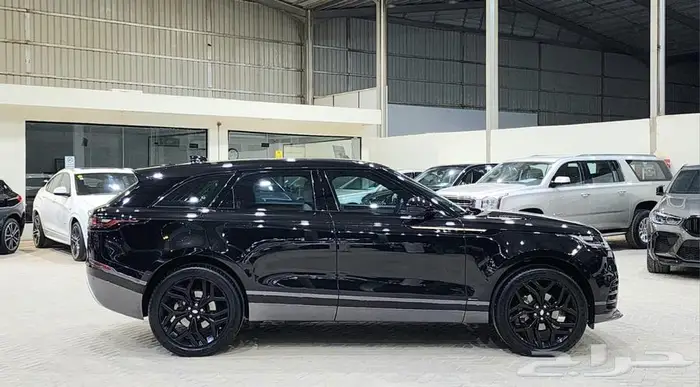 رنج روفر فيلار 2018 4