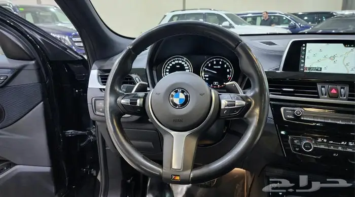 بي ام دبليو X2 Kit M 2020 10