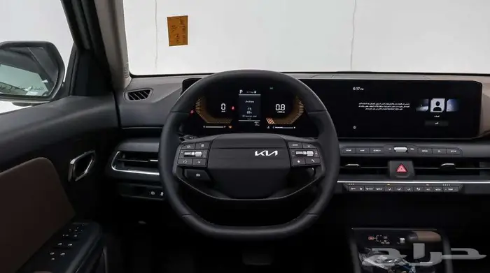 كيا K4 نص فل 2026 متوفر بجميع فروعنا 3