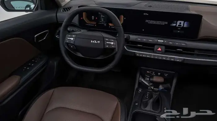 كيا K4 نص فل 2026 متوفر بجميع فروعنا 1