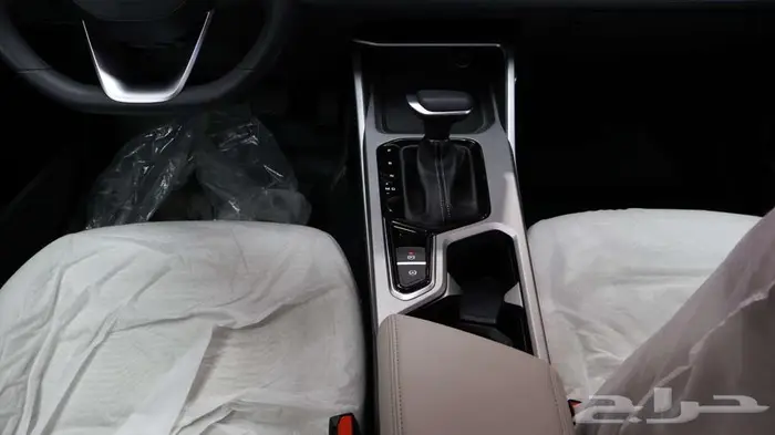 جيلي امجراند GS 2026 وكيل الوعلان 4