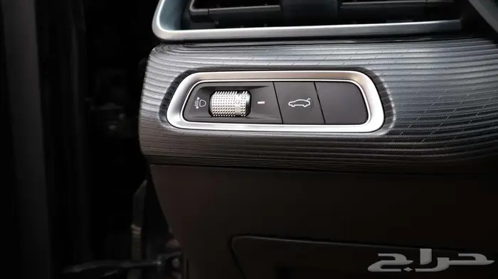 جيلي امجراند GS 2026 وكيل الوعلان 8