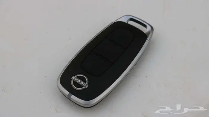 نيسان ماغنيت 2025 9