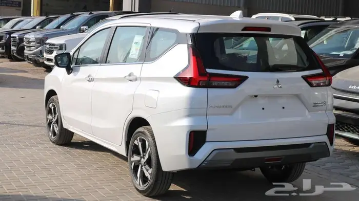 ميستوبيشي اكسباندر 2025 كاش واقساط باقل سعر 3