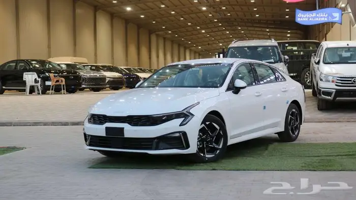 كيا كي 5 موديل 2026 كاش واقساط اقل سعر 5