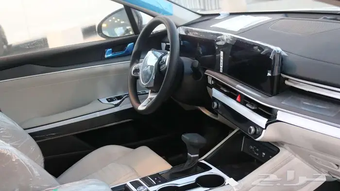 كيا كي 5 موديل 2026 كاش واقساط اقل سعر 17