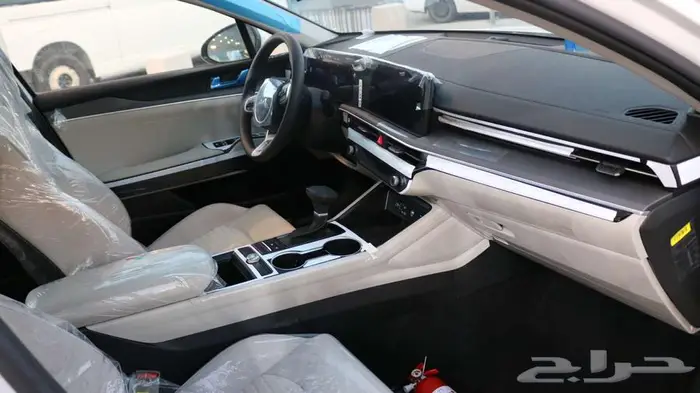 كيا كي 5 موديل 2026 كاش واقساط اقل سعر 13