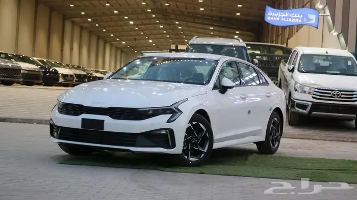 كيا كي 5 موديل 2026 كاش واقساط اقل سعر 9