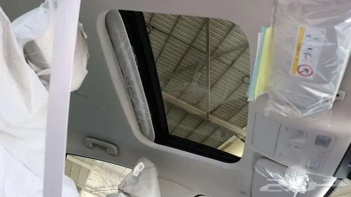 فورد توروس ترند 2026 متوفر توكيلات الجزيره (صيانات مجانيه ) 11