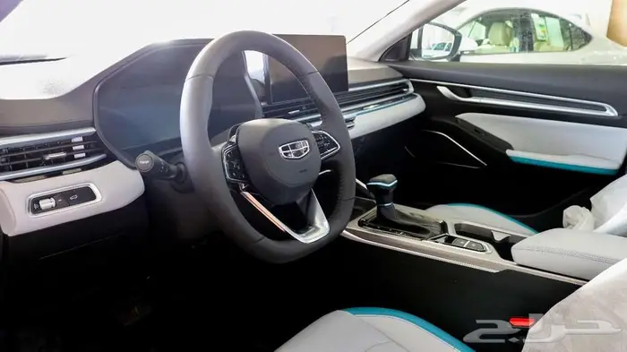 جيلي اميجراند 2025 كاش وتقسيط 10