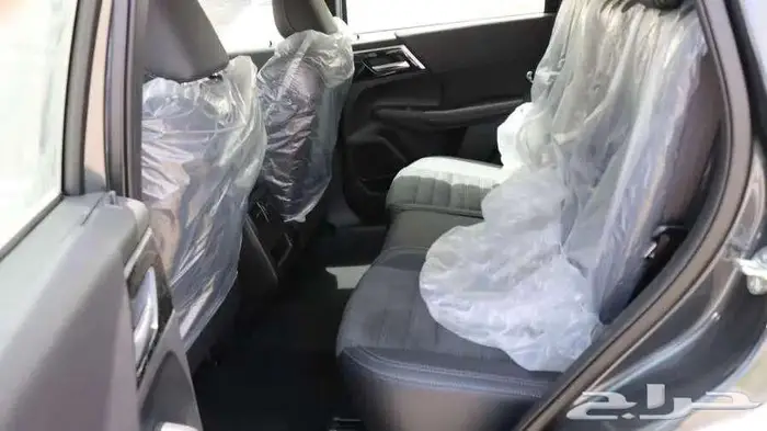 ميتسوبيشي اوتلاندر نص فل وفل كامل7 راكب 2025 كاش واقساط 10