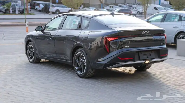 كيا كي 4 نص فل 2026 كاش واقساط باقل سعر 14