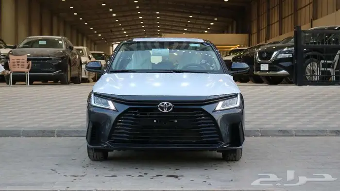 يارس 2026 عروض الكاش والاقساط للشركات و الافراد 1