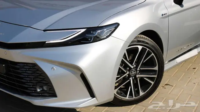 تويوتا كامري لومير 2025 كاش واقساط اقل سعر 2