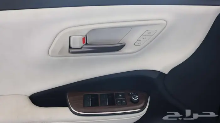 تويوتا كراون موديل 2025 ومتوفر 2026 كاش واقساط باقل سعر 7