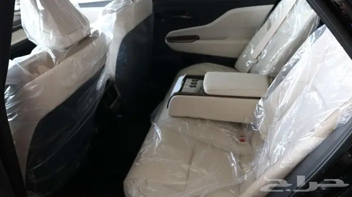 تويوتا كراون موديل 2025 ومتوفر 2026 كاش واقساط باقل سعر 6